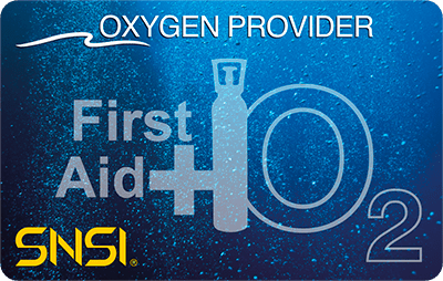 Brevetto SNSI Oxygen Provider